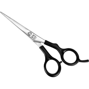 Парикмахерские ножницы DEWAL Easy Step 2115/5,5 прямые с микронасечкой 5,5