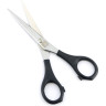 Парикмахерские ножницы DEWAL Easy Step 2117/5,5 прямые с микронасечкой 5,5″