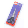 Парикмахерские ножницы DEWAL Easy Step 2117/5,5 прямые с микронасечкой 5,5″