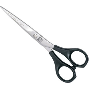 Парикмахерские ножницы DEWAL Easy Step 2117/5,5 прямые с микронасечкой 5,5″