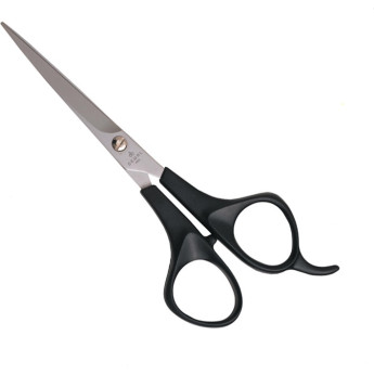 Прямые ножницы DEWAL Easy Step 9612SV-6.5, 6,5″, с микронасечкой