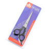 Парикмахерские ножницы DEWAL EASY STEP 2115/6 прямые, 6″, с микронасечкой