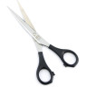 Парикмахерские ножницы DEWAL Easy Step 2117/6, прямые, 6″, с микронасечкой