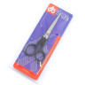 Парикмахерские ножницы DEWAL EASY STEP с микронасечкой 5,5