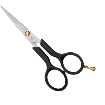 Ножницы парикмахерские DEWAL EASY STEP с микронасечками 6″ 2312/6