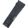 Парикмахерские ножницы DEWAL PROFI STEP BS255 прямые 5,5″ чёрные