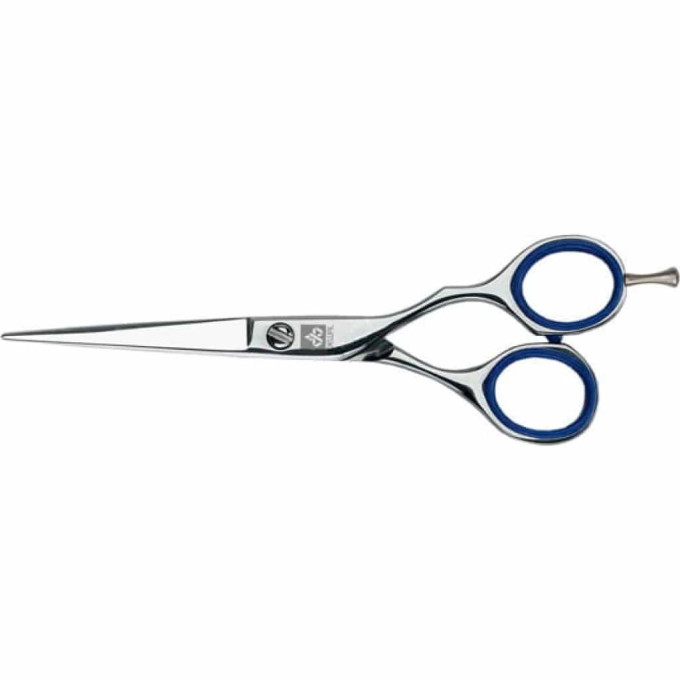 Парикмахерские ножницы DEWAL PROFI STEP прямые 5,5″ 2435/55