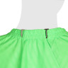 Пеньюар для стрижки DEWAL BARBER STYLE NEON 140 х 158 см AA02BS GREEN