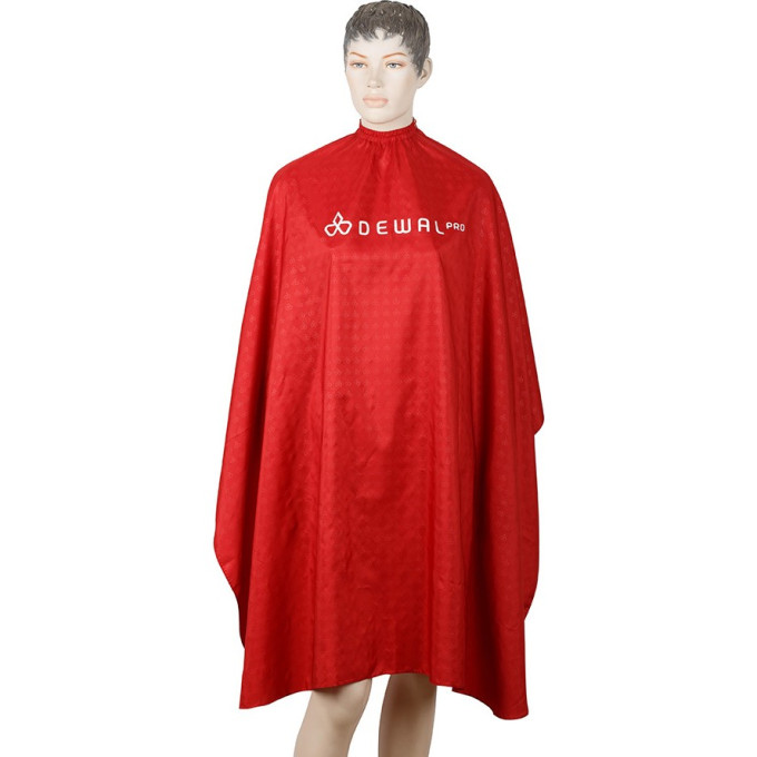Пеньюар для стрижки DEWAL 