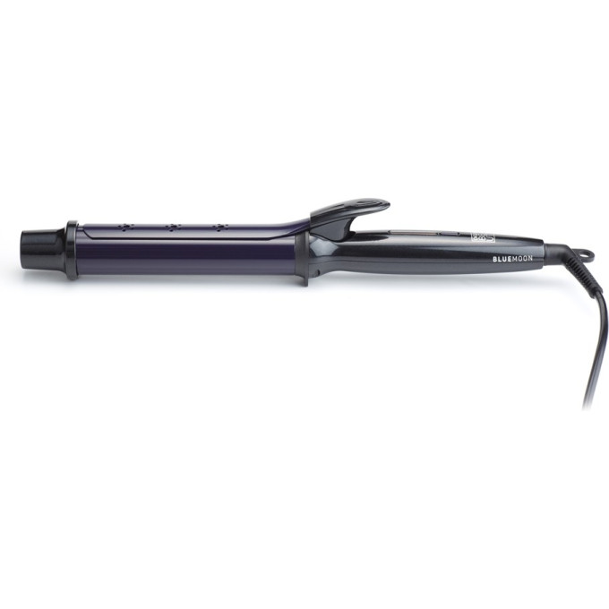 Плойка для волос DEWAL BEAUTY HI3032 Blue Moon (32 мм)