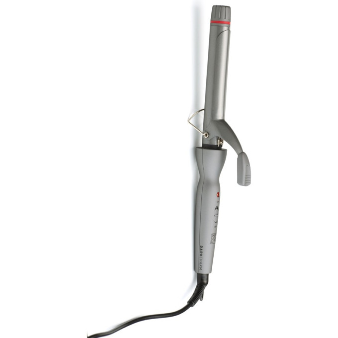Плойка для волос DEWAL BEAUTY HI1025 Dark Charm (25 мм)