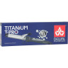 Плойка для волос TitaniumT Pro (19 мм) DEWAL 03-19A