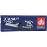 Плойка для волос TitaniumT Pro (33 мм) DEWAL 03-33A