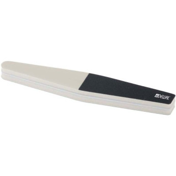 Полировочная пилка 3 в 1 DEWAL 9103507K, 320/600/4000 grit, 18 см