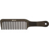 Расческа для стрижки под машинку BARBER STYLE DEWAL CO-007/3
