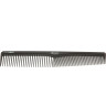 Расческа рабочая CARBON BRAWN DEWAL CO-6050-CARBON