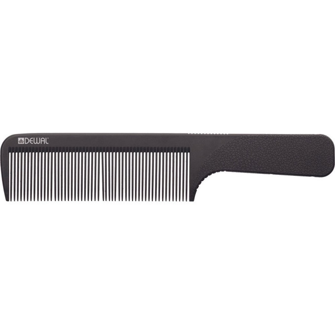 Расческа рабочая SUPER thin DEWAL CF013