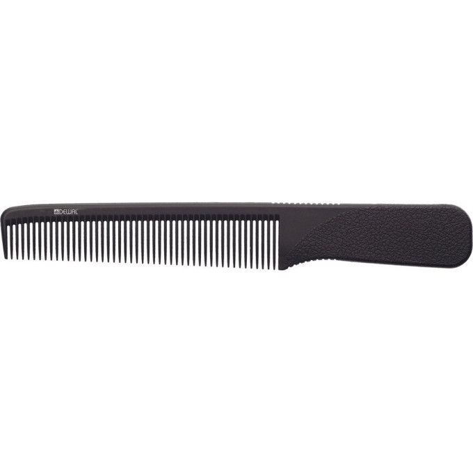 Расческа рабочая SUPER thin DEWAL CF016
