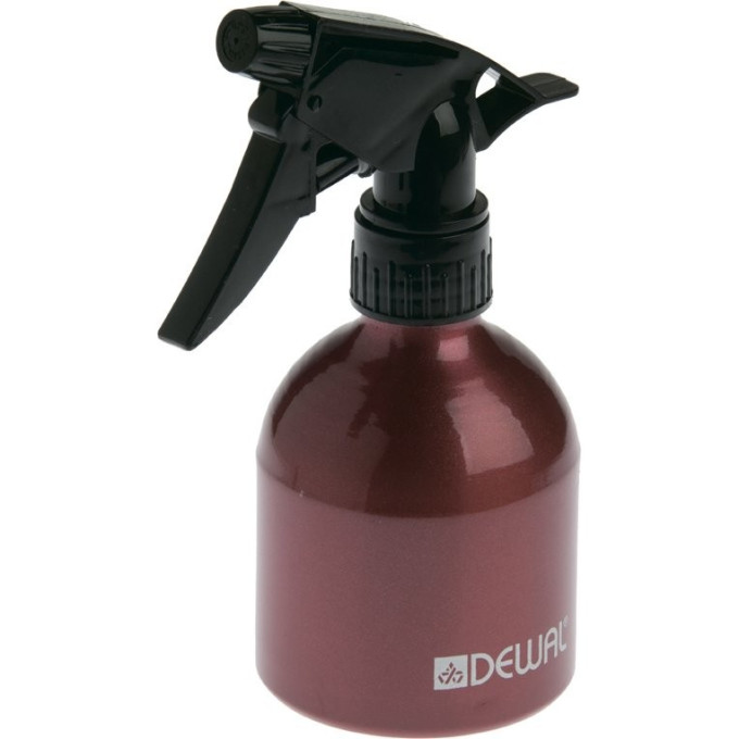Распылитель DEWAL JC0039red, алюминий, 330 мл, красный