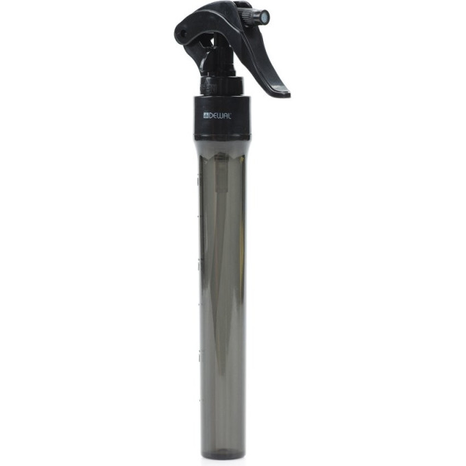 Распылитель DEWAL JC0039 smoke, 30 мл, дымчато-прозрачный