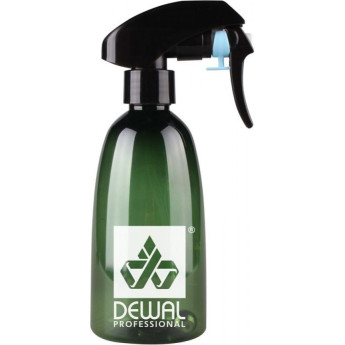 Распылитель DEWAL JC0036green, 250 мл, с металлическим шариком