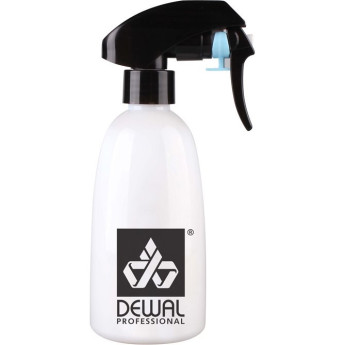 Распылитель DEWAL JC0036white, 250 мл, белый, с металлическим шариком