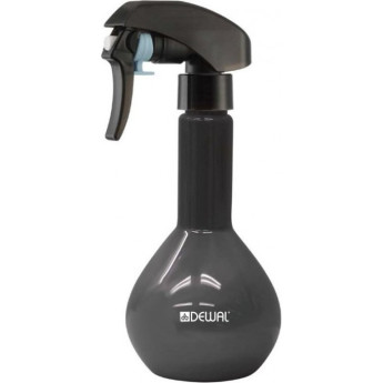 Распылитель DEWAL JC0013 black с японской помпой, 280 мл