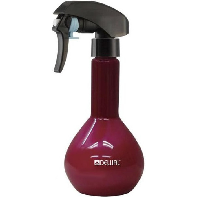 Распылитель DEWAL JC0013red с японской помпой, 280 мл, красный
