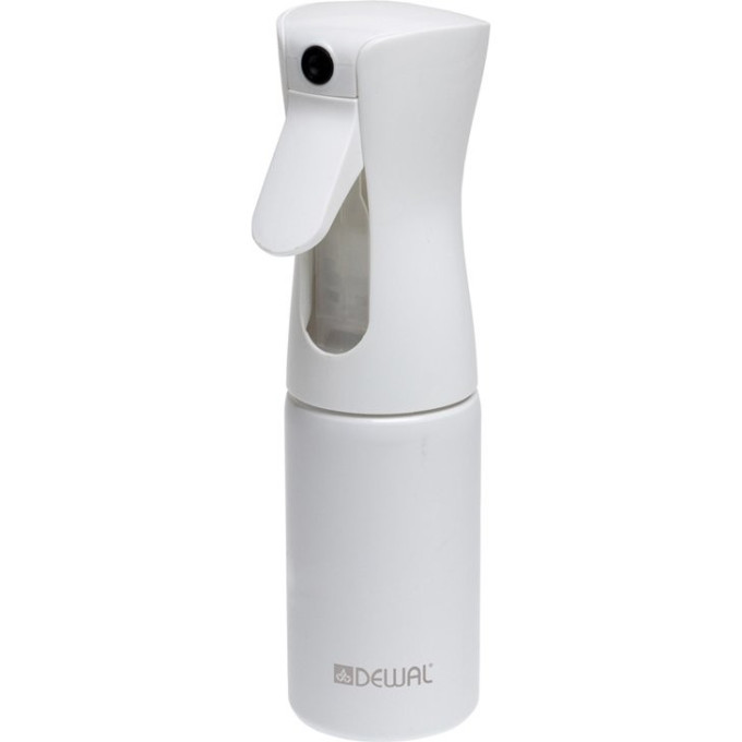 Распылитель DEWAL JC001white, 160 мл, белый