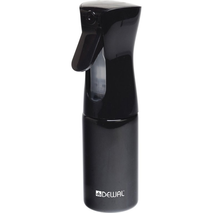 Распылитель DEWAL JC002black, 160 мл