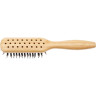 Щетка массажная DEWAL BAMBOO BRBAM123