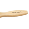 Щетка массажная DEWAL BAMBOO BRBAM163