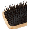 Щетка массажная DEWAL BAMBOO BRBAM383