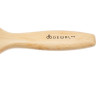 Щетка массажная DEWAL BAMBOO BRBAM383