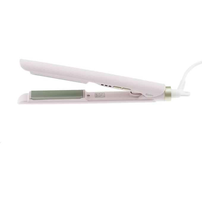 Щипцы для волос DEWAL BEAUTY Bloom HI2080-Rose розовые