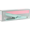Щипцы для волос DEWAL BEAUTY Blossom HI2090-Black черные