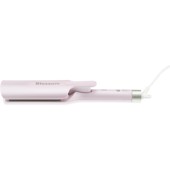 Щипцы для волос DEWAL BEAUTY Blossom HI2090-Rose розовые
