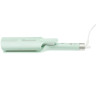 Щипцы для волос DEWAL BEAUTY Blossom HI2090-Green светло-зеленые