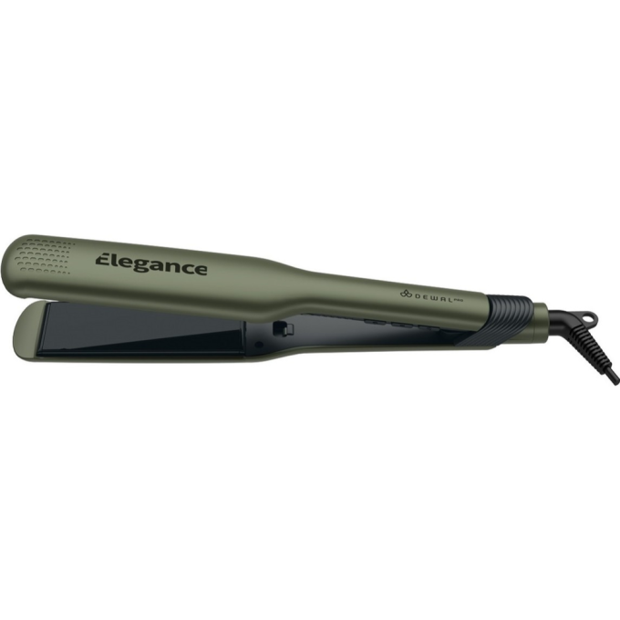 Щипцы для выпрямления волос Pro Elegance DEWAL 03-413