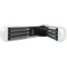 Щипцы-гофре CONCEPT DUO PRO-Z DEWAL 03-029Z