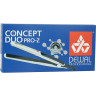 Щипцы-гофре CONCEPT DUO PRO-Z DEWAL 03-029Z