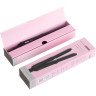 Щипцы-гофре для волос DEWAL BEAUTY COMFORT HI4101W-Black