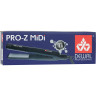 Щипцы-гофре PRO-Z MIDI DEWAL 03-66Z