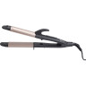 Щипцы-плойка 2-в-1 DEWAL BEAUTY Fancy HI3001 черные