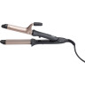 Щипцы-плойка 2-в-1 DEWAL BEAUTY Fancy Mini HI3002 черные