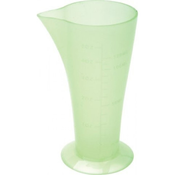 Мерный стакан DEWAL JPP061F, 120 мл