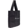 Сумка для парикмахерских инструментов DEWAL C6-20 black