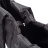 Сумка для парикмахерских инструментов DEWAL C6-20 black
