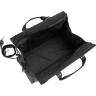 Сумка-саквояж для парикмахерских инструментов DEWAL C6-02 black