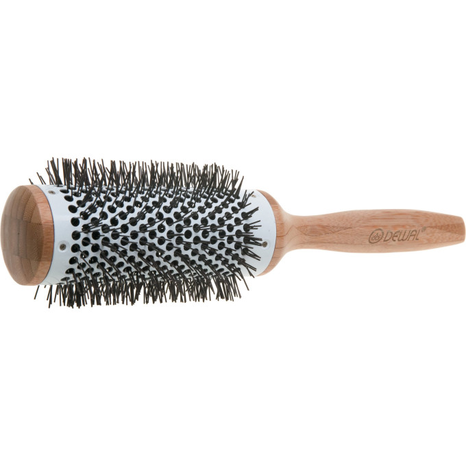 Термобрашинг BAMBOO d 43/62 мм DEWAL BRBAM03SN